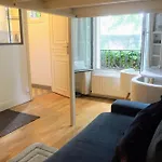 Porte D\'Auteuil Paris Furnished Appt