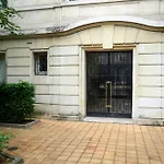 Porte D\'Auteuil Paris Furnished Appt