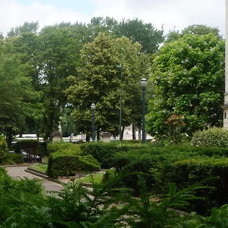 Porte D'auteuil Furnished Appt * Parigi