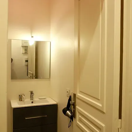 Porte D'auteuil Furnished Appt *